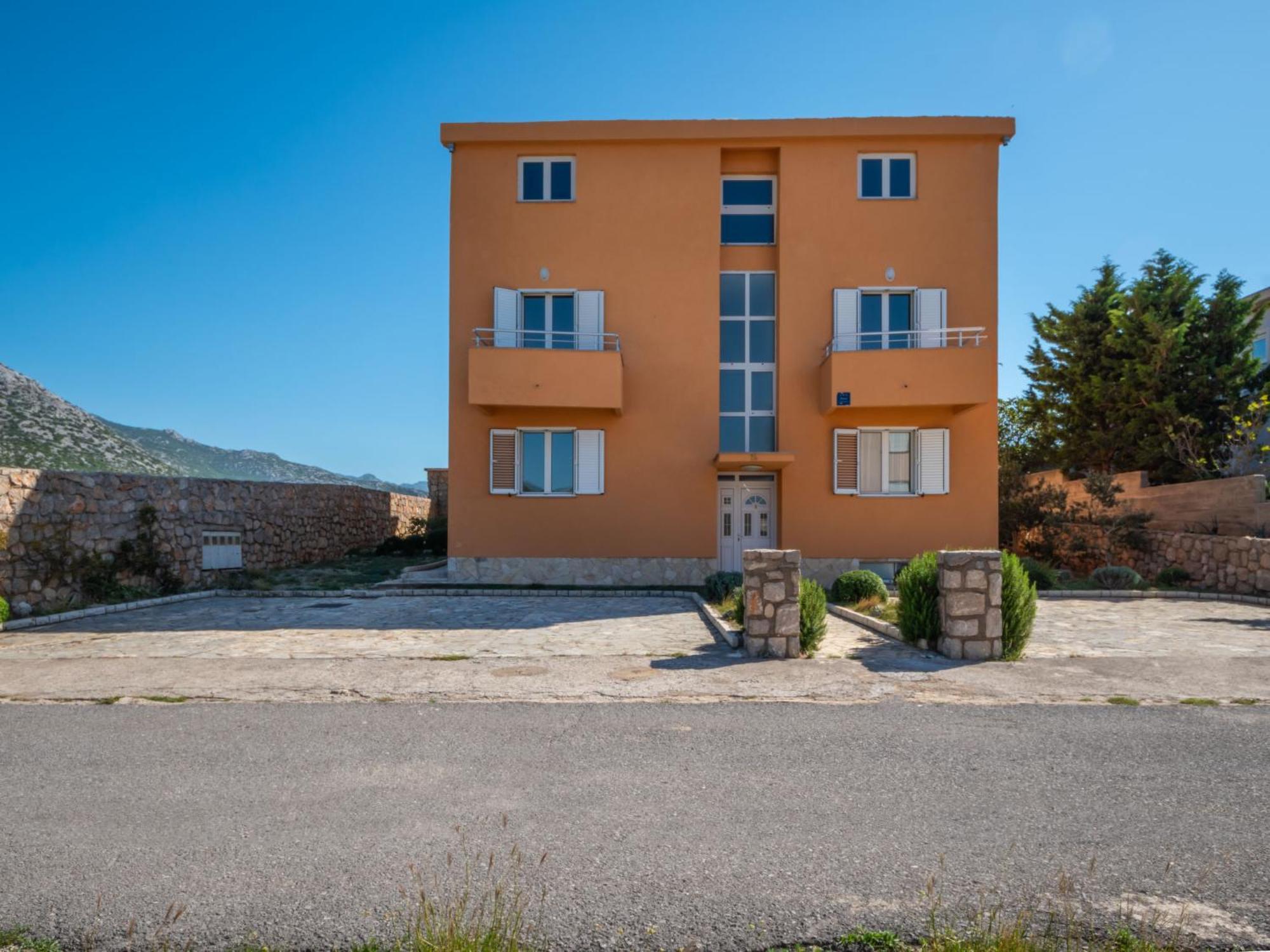 Apartment Golub-4 By Interhome Cesarica Exterior foto