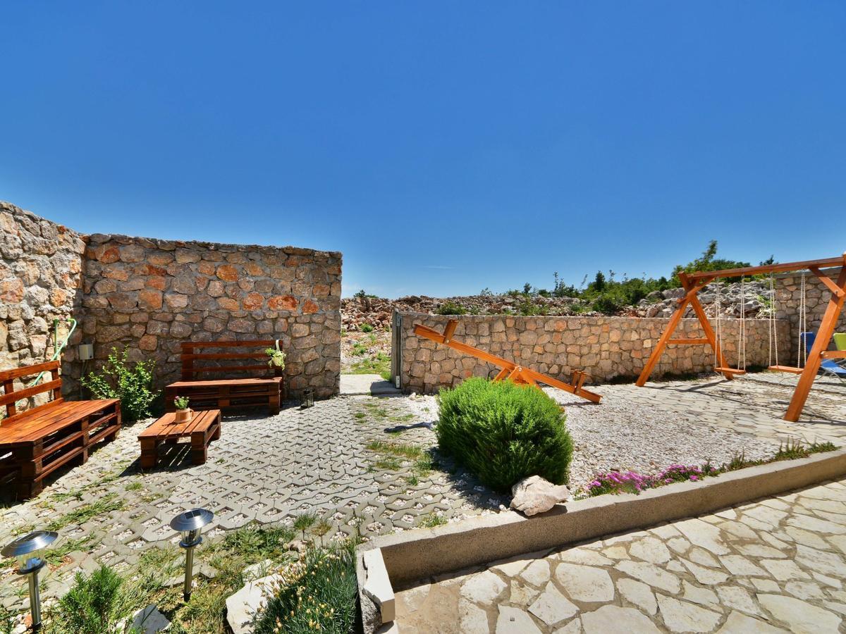 Apartment Golub-4 By Interhome Cesarica Exterior foto