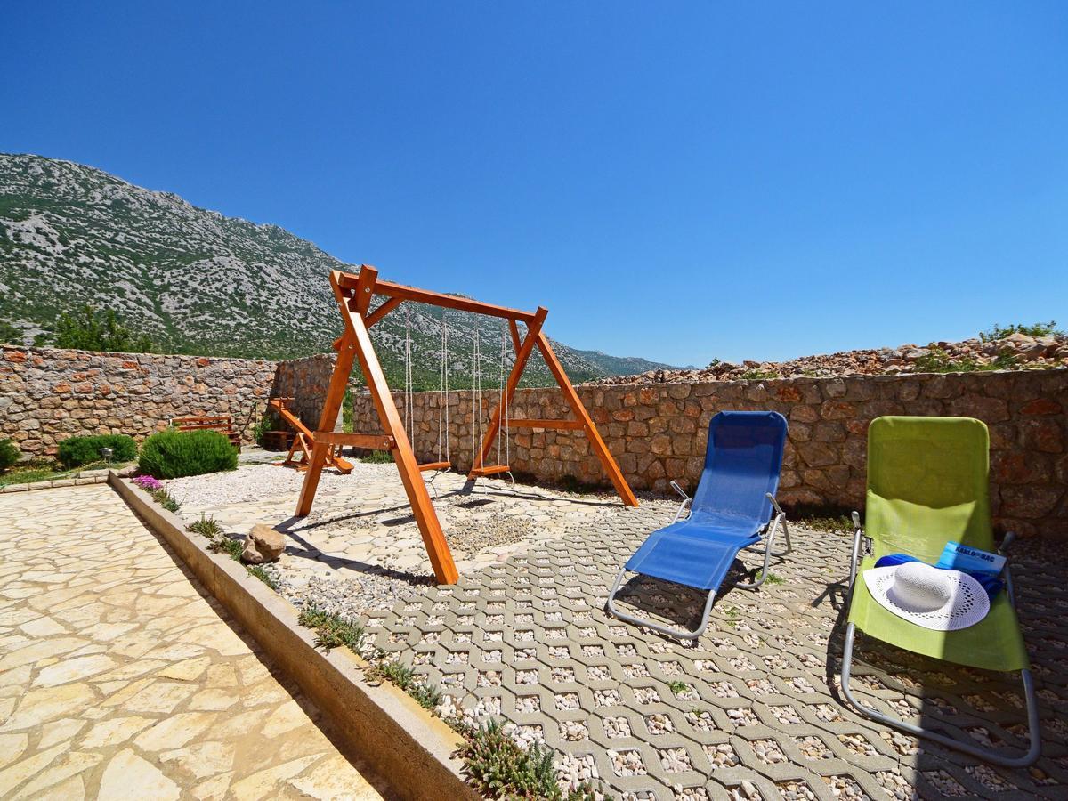Apartment Golub-4 By Interhome Cesarica Exterior foto
